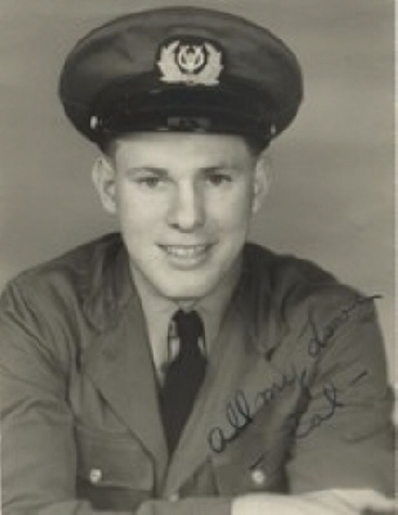 Arthur Calvin Finley Profile Photo