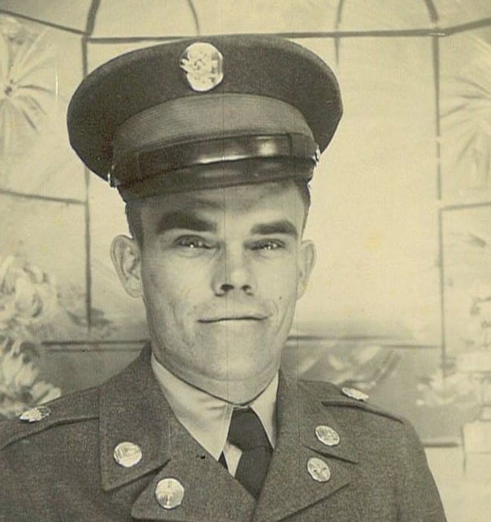 Bonny “B.W.” Wayne Horton