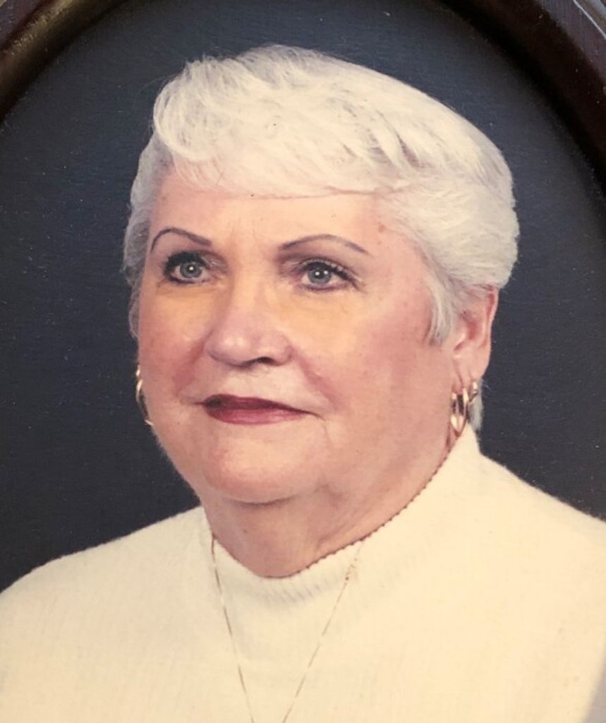 Bonnie Ruth (Roe)  Brock