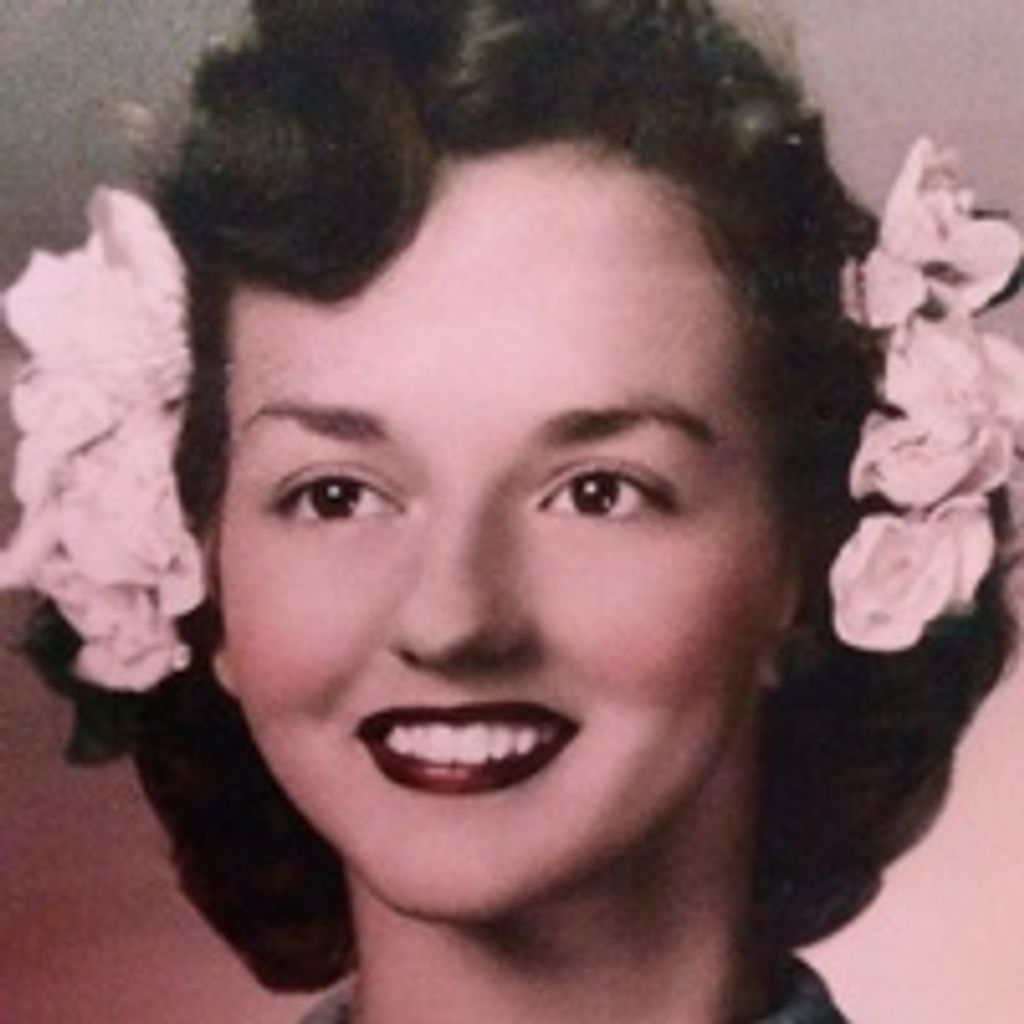 Eileen L. Connell