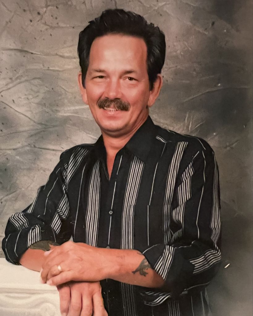 William Joseph McPeak Profile Photo