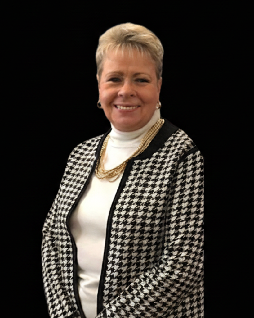 Marchia Louise Monroe