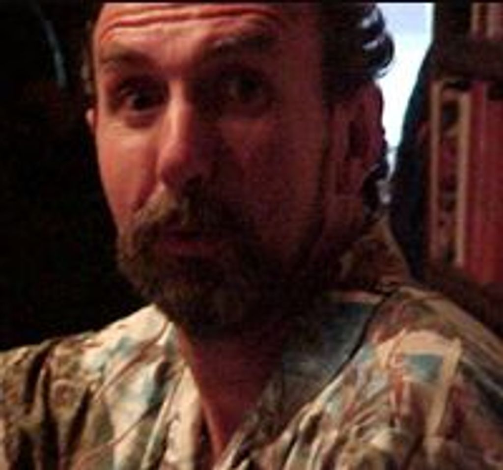 William Richard "Chili" Weiskotten