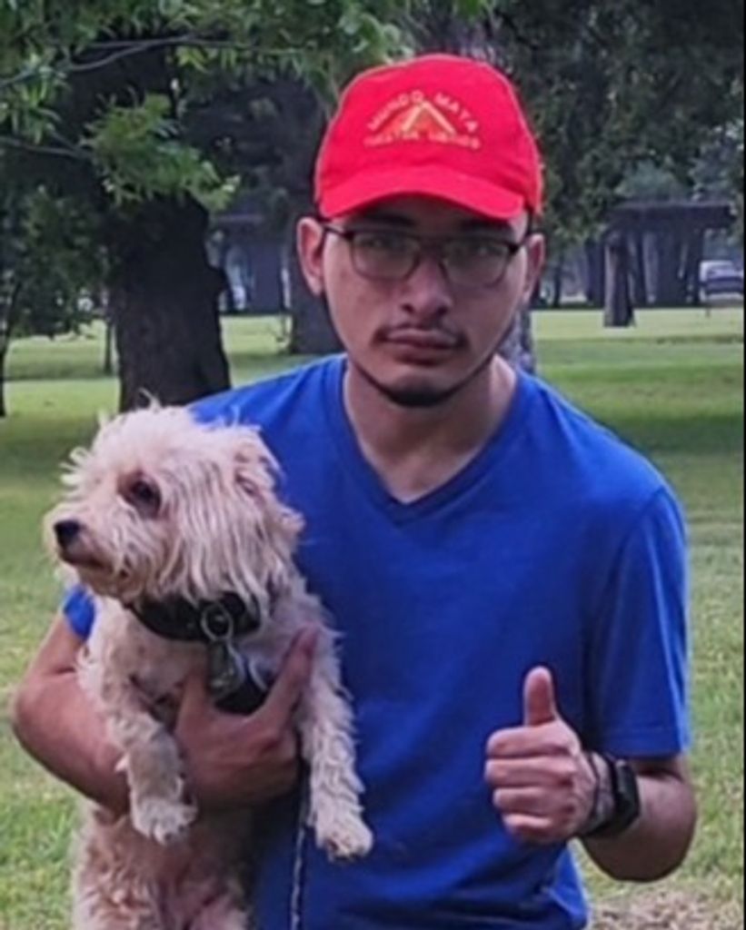 Jorge Porras Segura Profile Photo