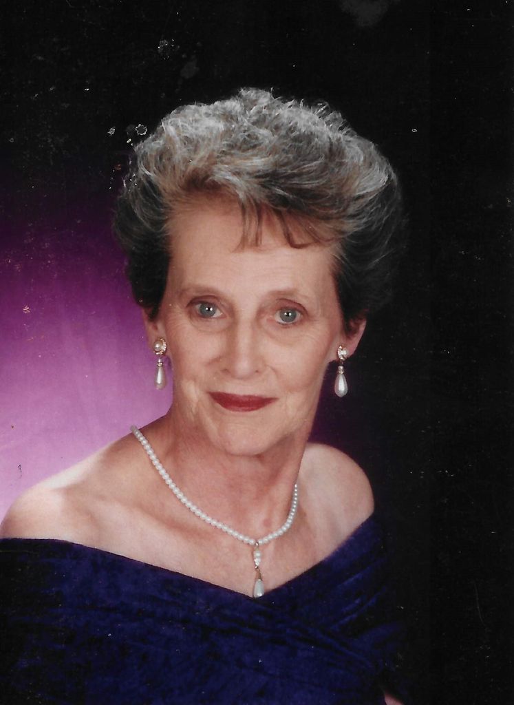 Jane Elizabeth Dufresne