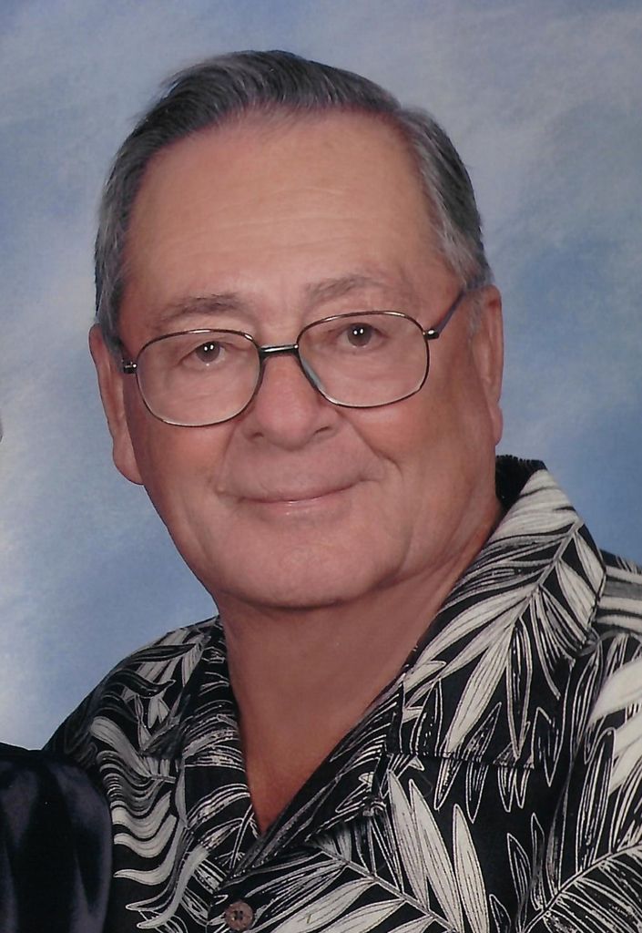 Joseph Positerry Profile Photo