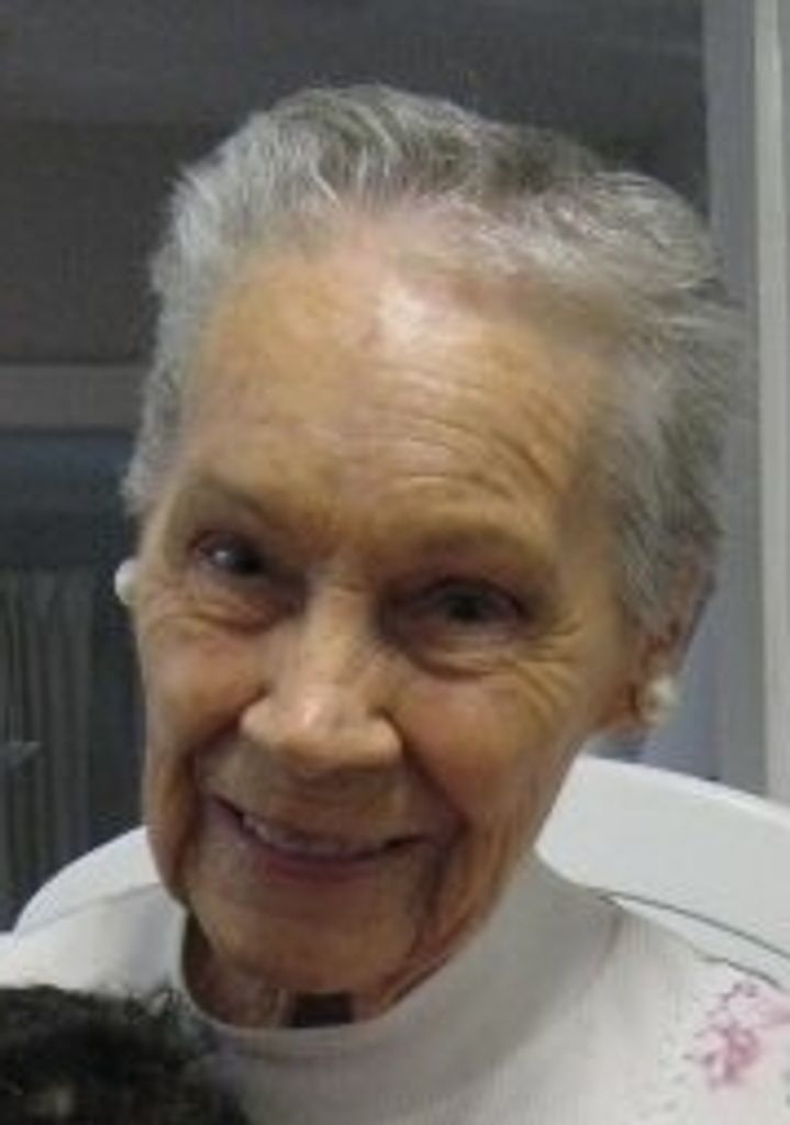 Bonnie Jean (Telford)  Masar