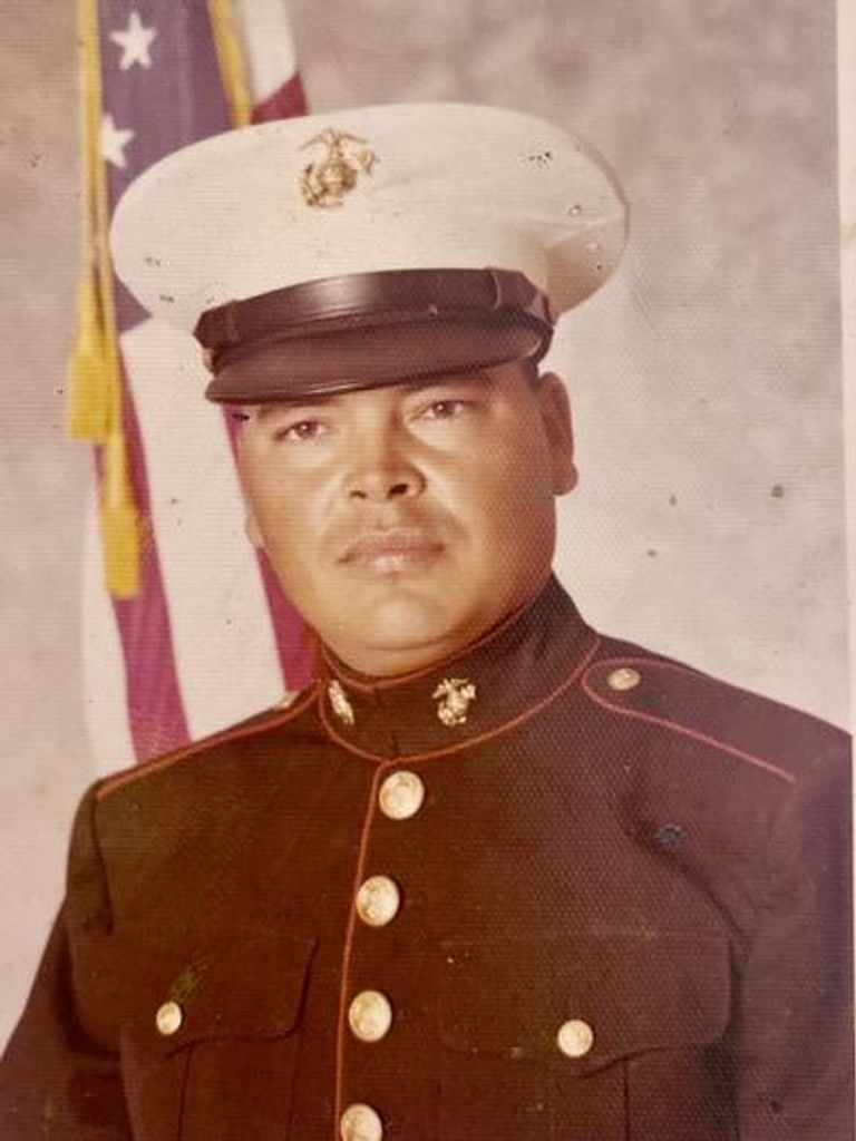 Felix Solis, Jr. Profile Photo