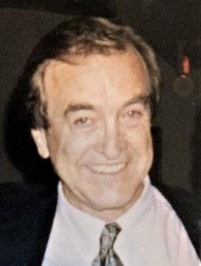 Forrest Lee Maynard