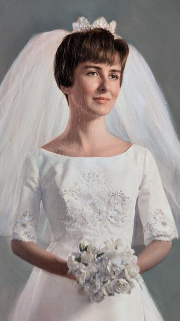 Maxine Alice Fehr Profile Photo