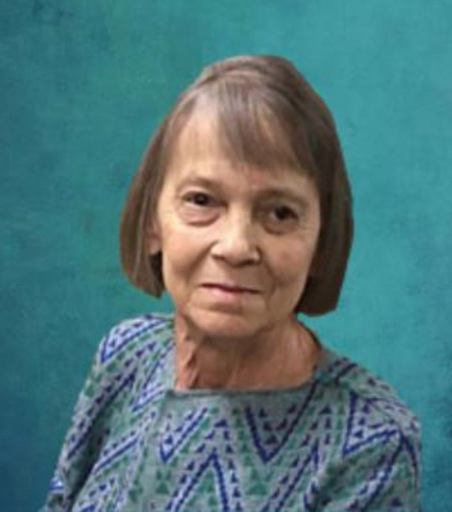 Vera Theresa Barlow Profile Photo