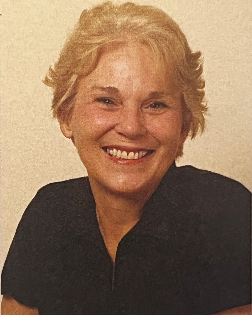 Patricia "Pat" Ann Kelly Ladner Profile Photo