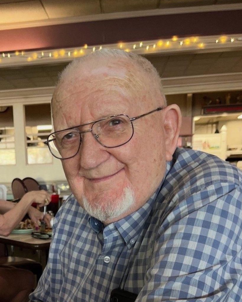 Duane L. Baker Profile Photo