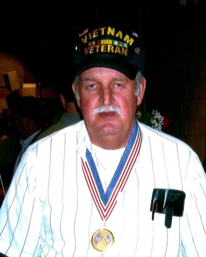 James William Blankenship Profile Photo