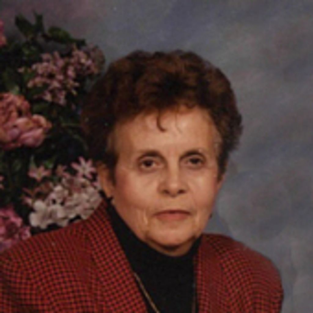 Betty Hadley