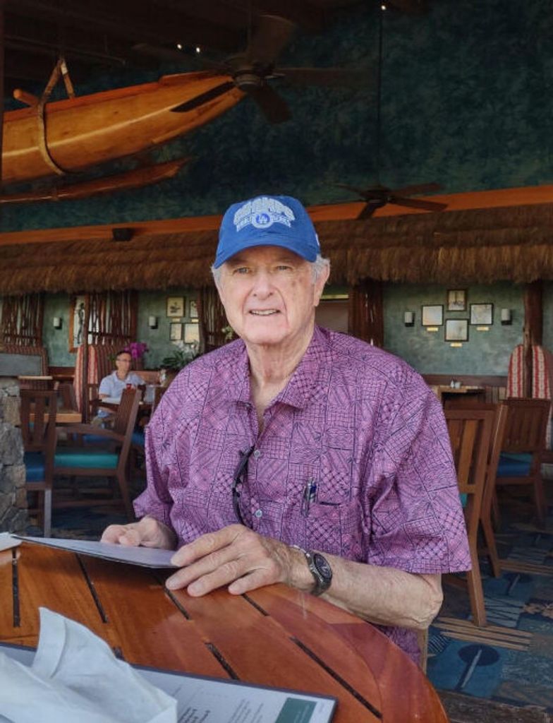 Francis "Tony" Anthony Kurtz Profile Photo