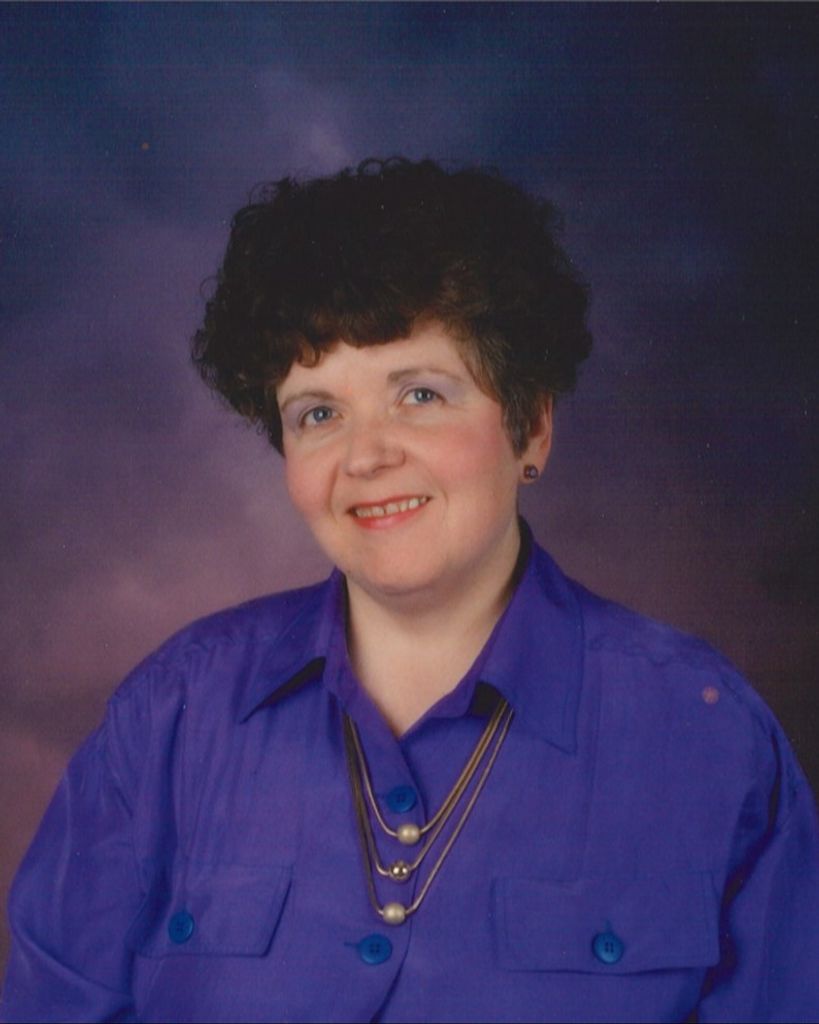 Patricia J. Gallagher