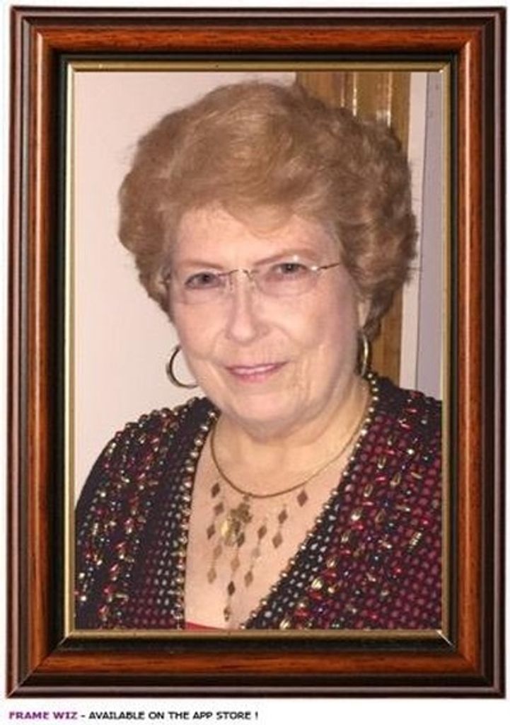 Jean Crosby Gould Profile Photo