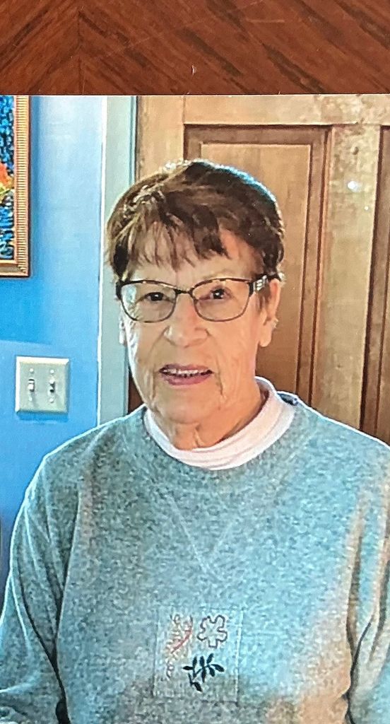 Laurette Gagnon Profile Photo