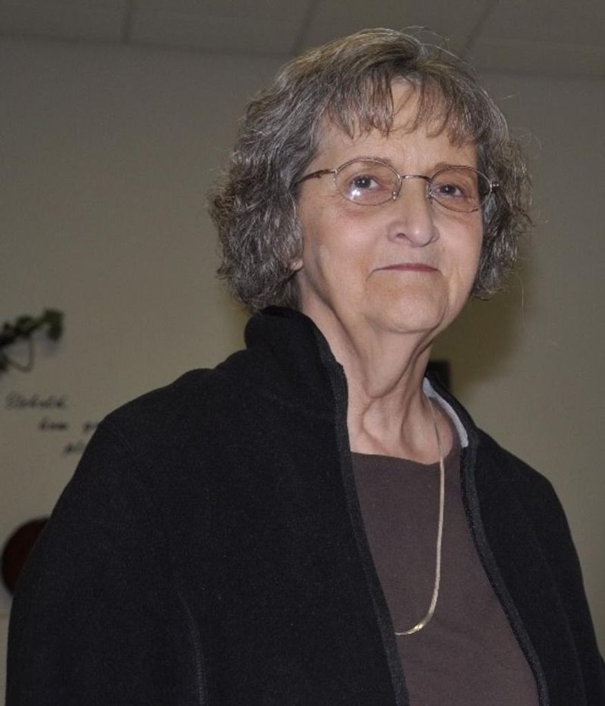Judith Carolyn Harmon Profile Photo