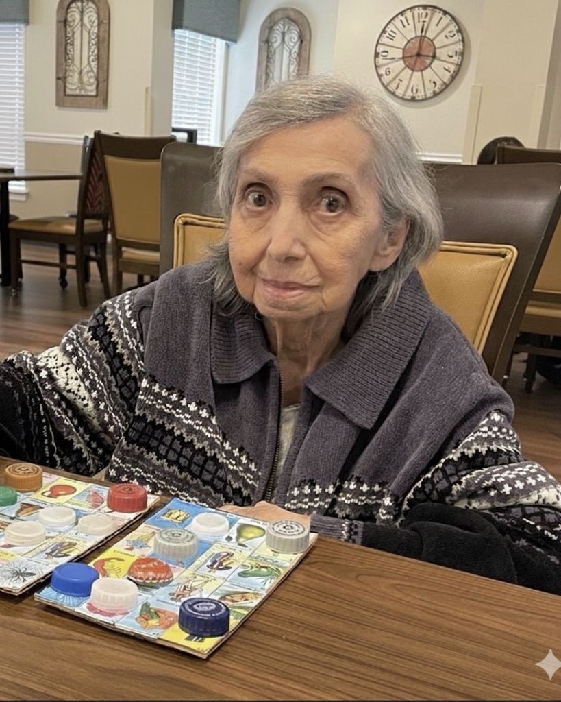 Ella Saenz Profile Photo