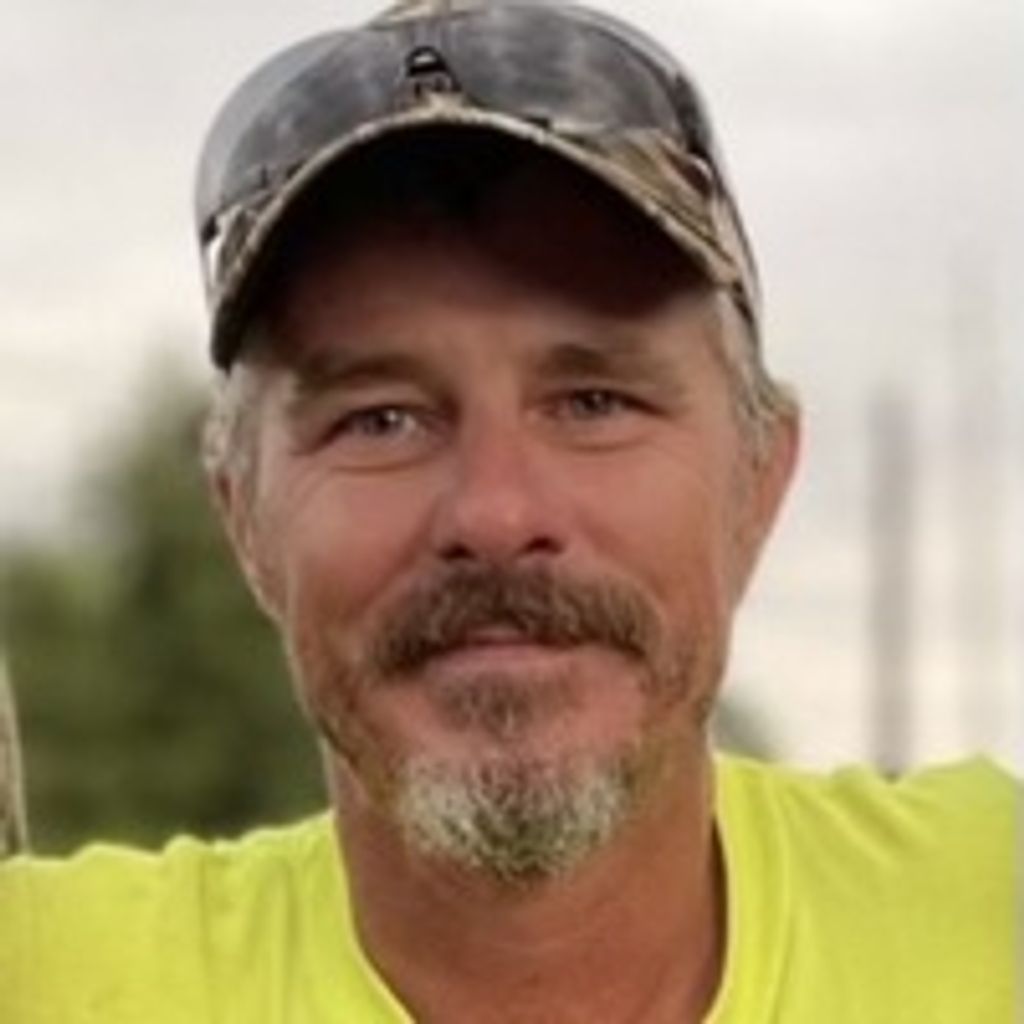 Earnest Matthew "Gweedo" Chaney