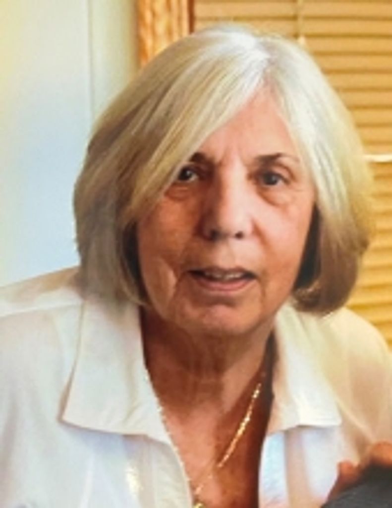 Patricia Ann Messina