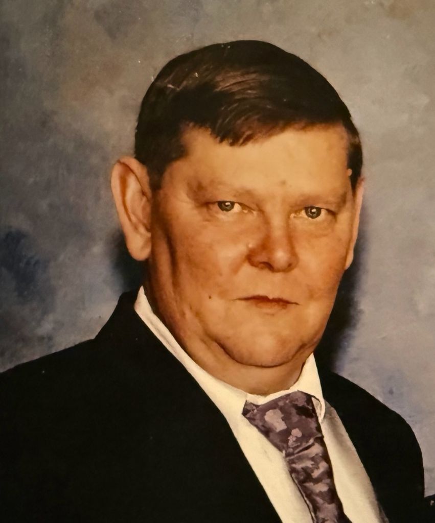 Jack Ford Polk, Jr. Profile Photo