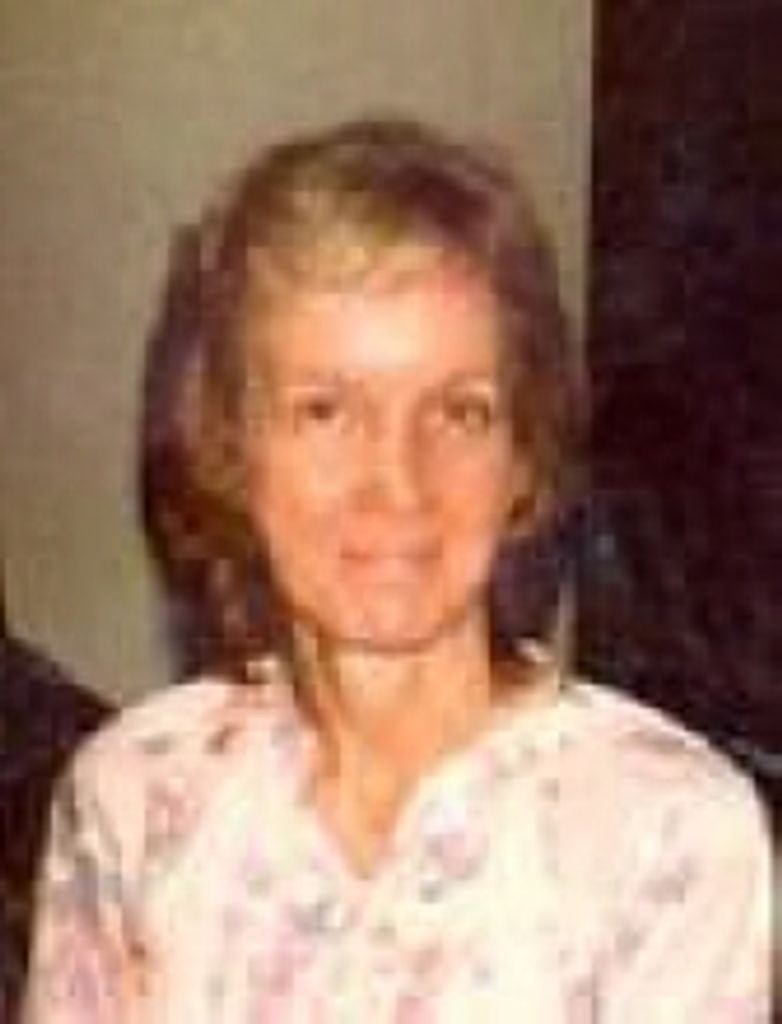 Alta  Dee Abbott