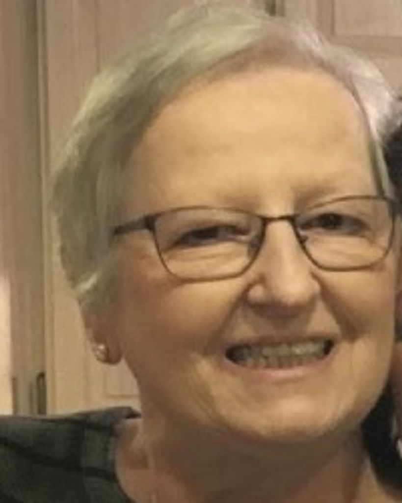 Suzanne M. Dunsmoor