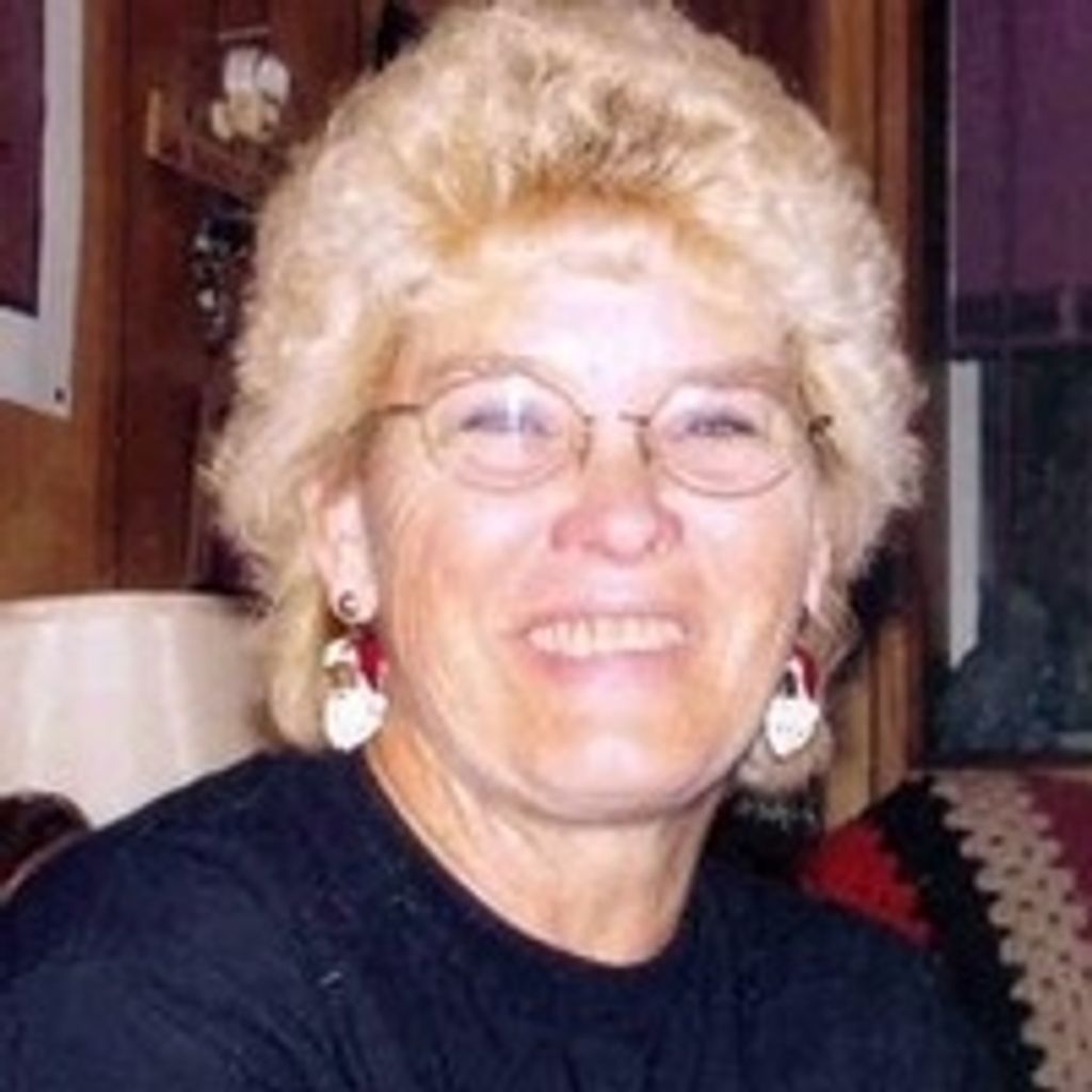 Linda Charlene Foster