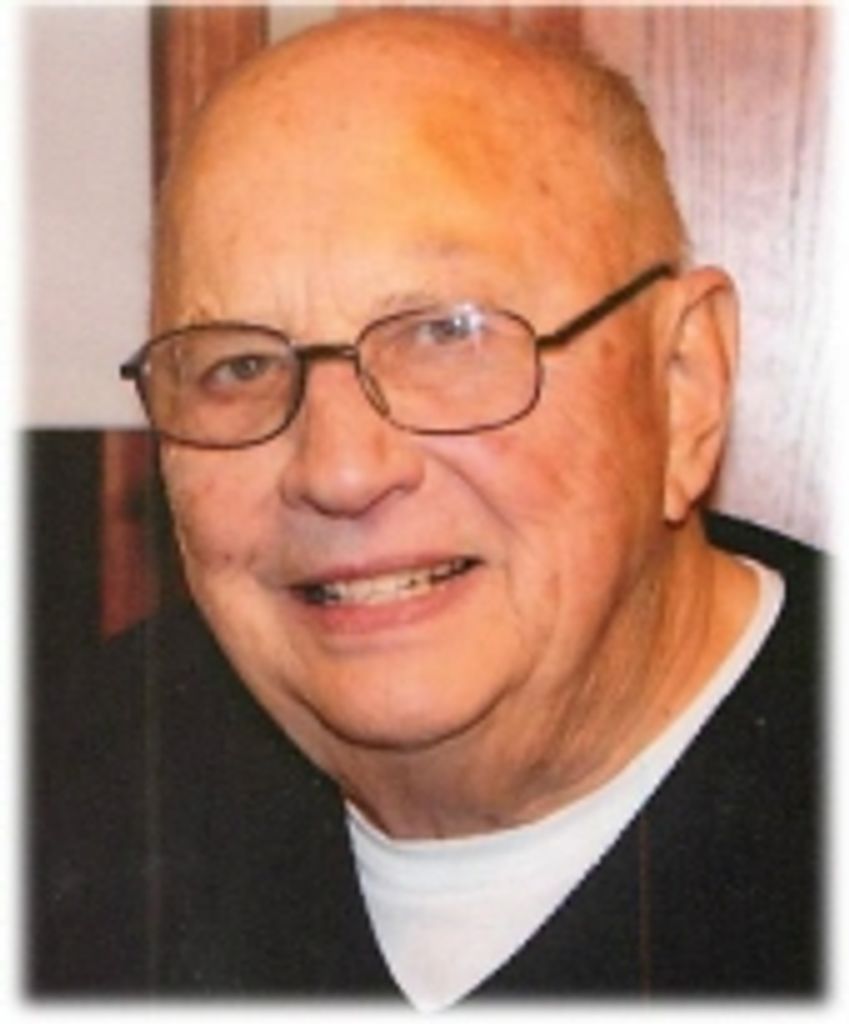 Robert E. Ollenburg