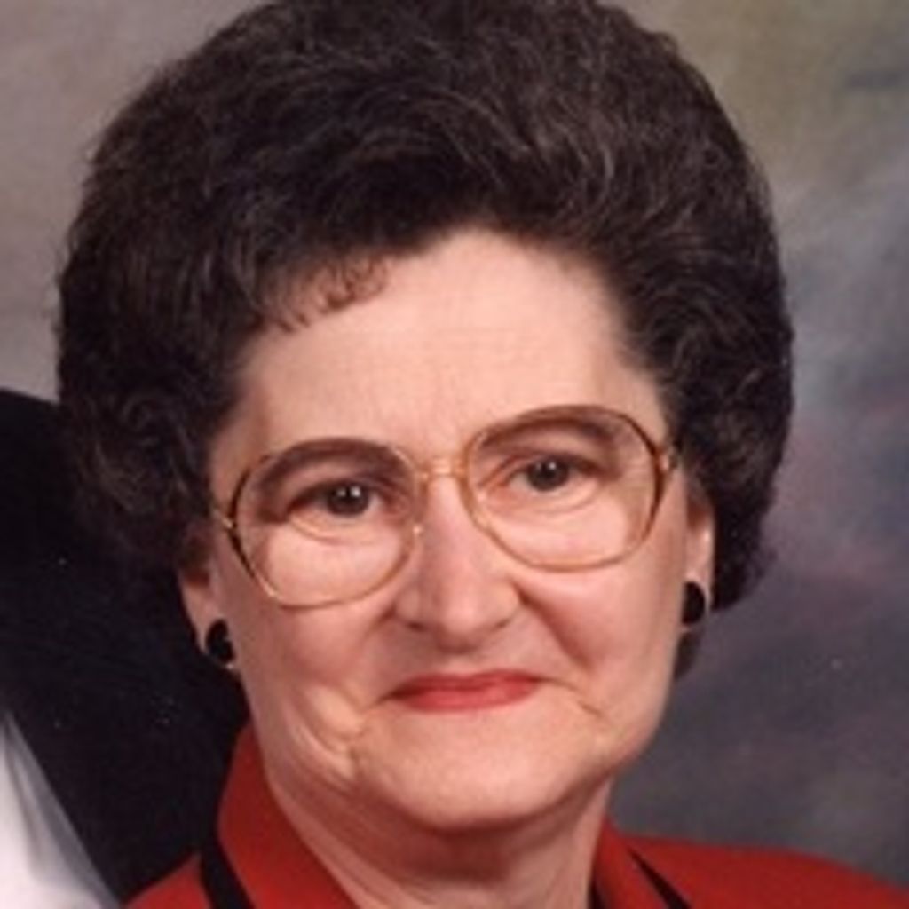 Edna Ruth Wallace