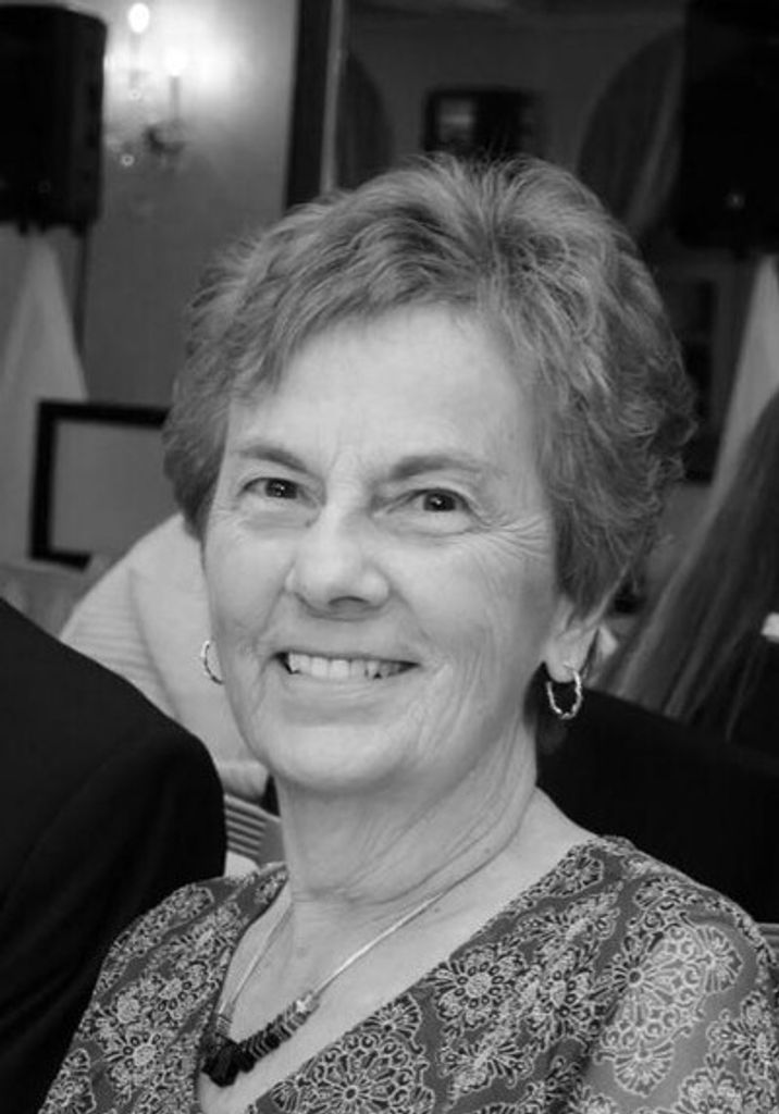 Elizabeth A. Robinson Profile Photo