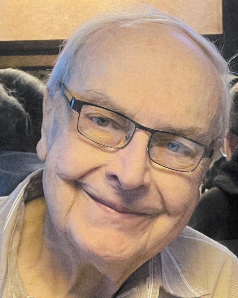 James Louis Peterec