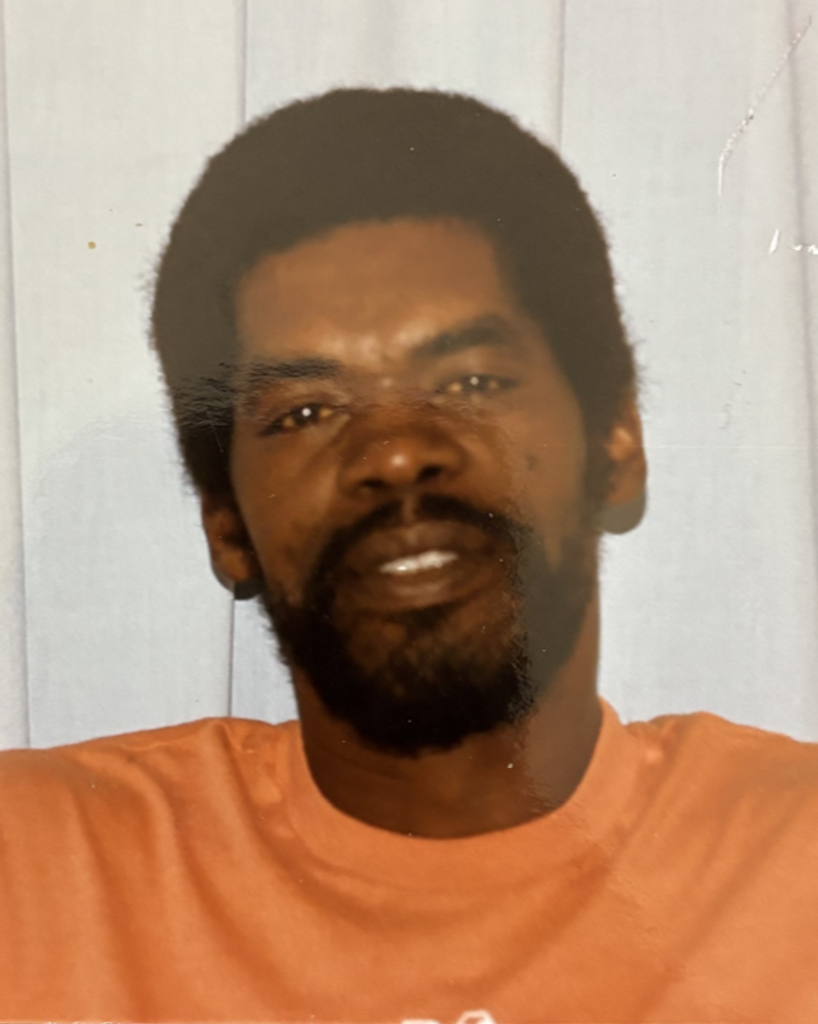 FRANK JAMES JOHNSON Jr.