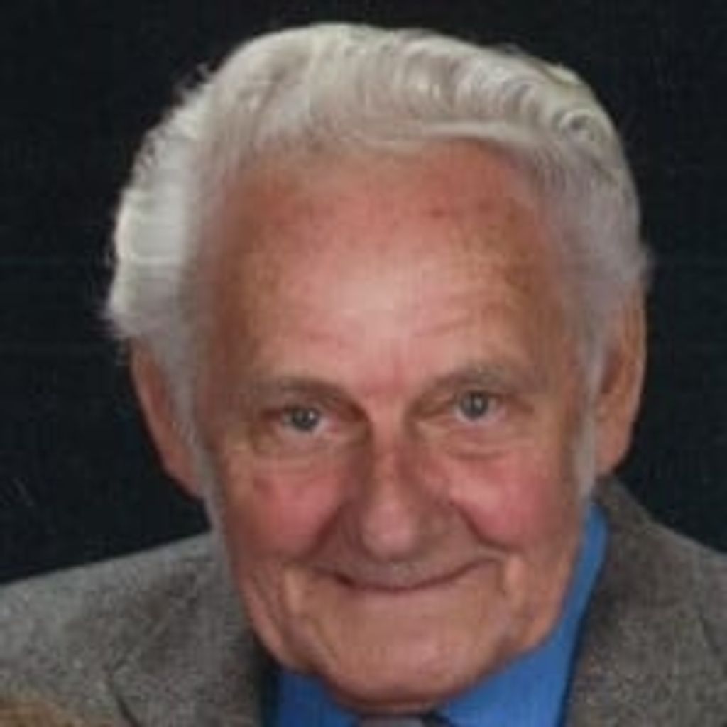 Mr. Phillip Edward "Eddie" Williams