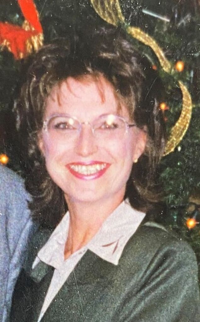 Debra "Deb" Lee St. Pierre