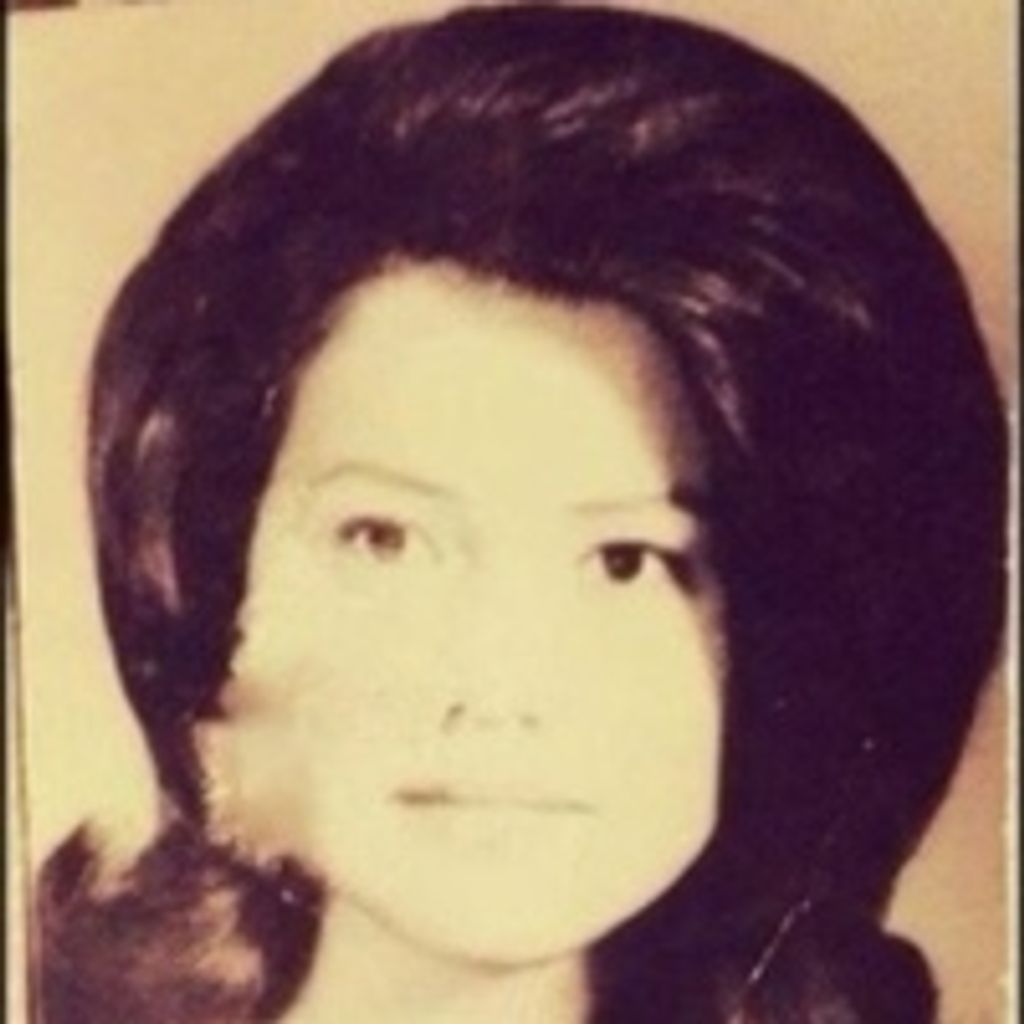 Carol Jean Boni
