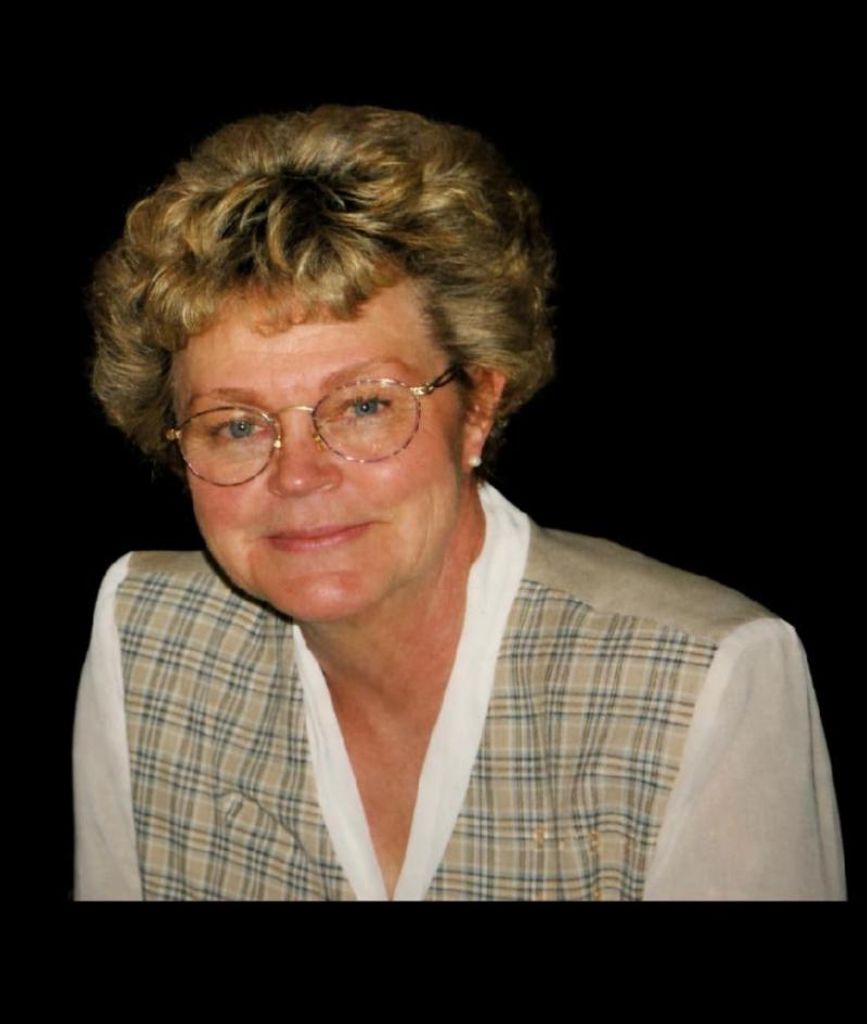 Marjean Margaret Rindlisbaker