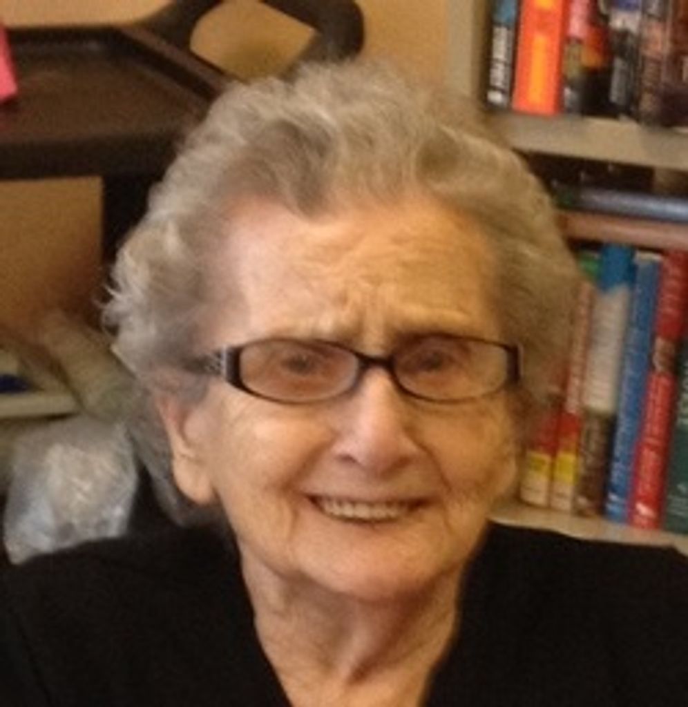 Hazel Baab Profile Photo