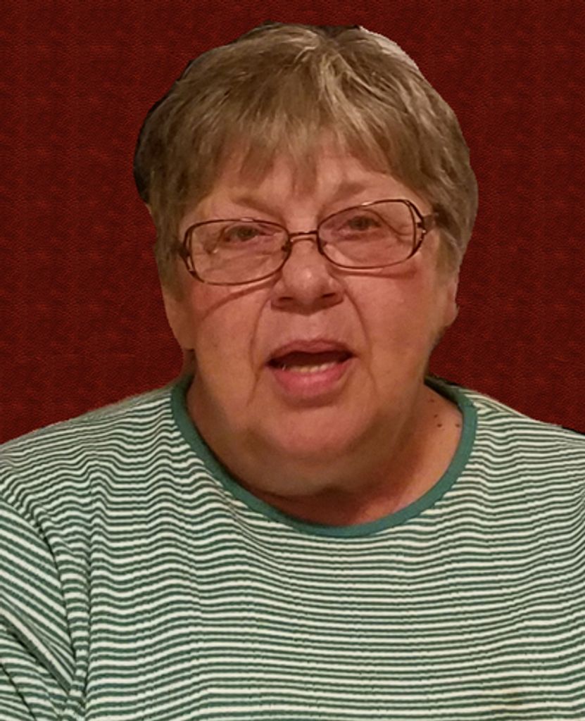 Janice Diane Scharberg