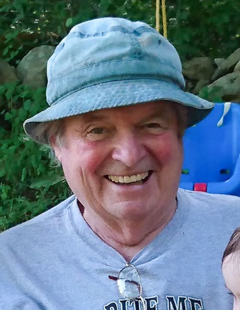 Charles C. Squire Profile Photo