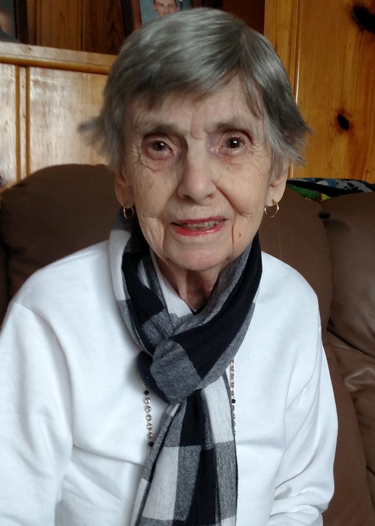 Signa M. Bauman Profile Photo