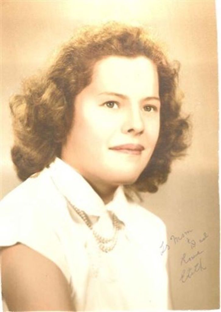 Edith Spencer Jackson
