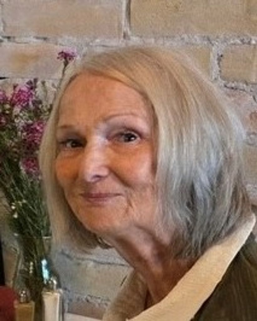 Judy Eileen Saunders