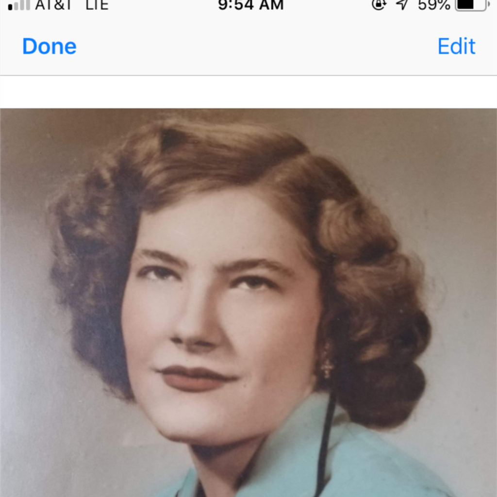 Janice Lou Turner Moore