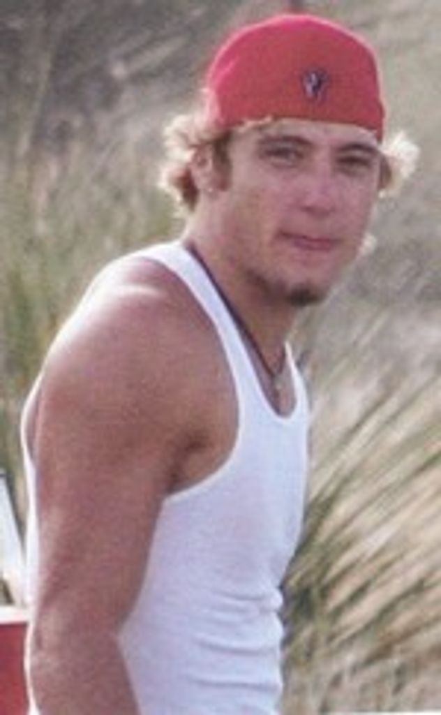 Cole Thomas Pargmann