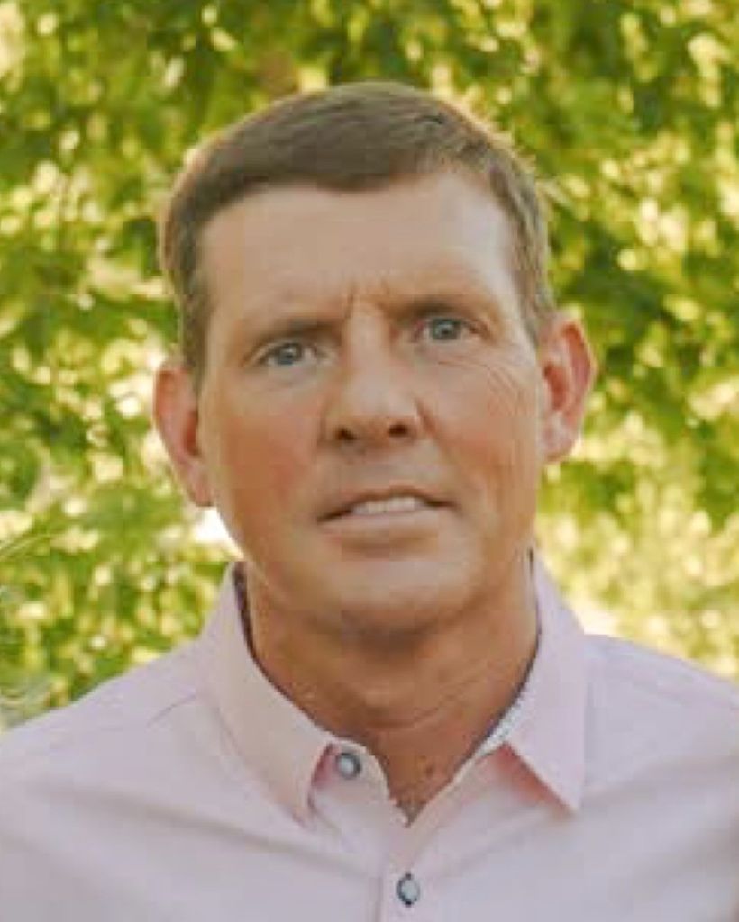 Michael Joseph McCabe