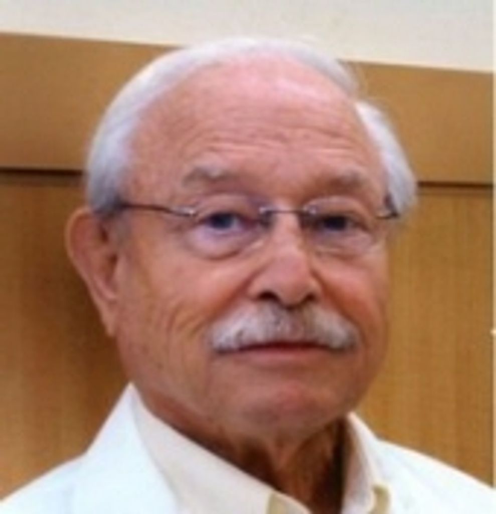 Richard Murray King